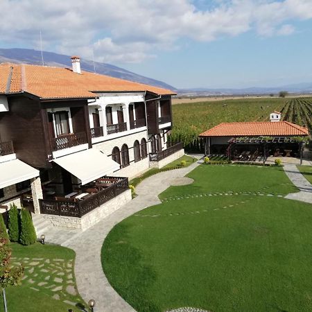 Guesthouse Tragata Karlovo Dış mekan fotoğraf