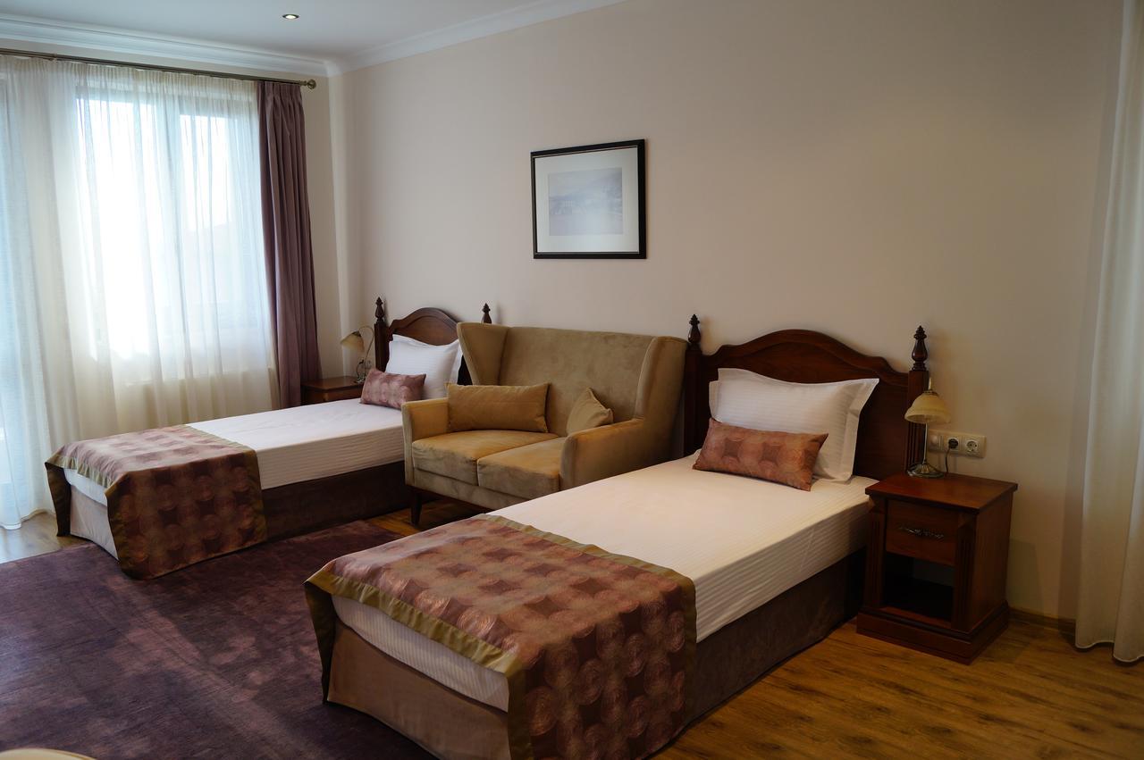 Guesthouse Tragata Karlovo Dış mekan fotoğraf