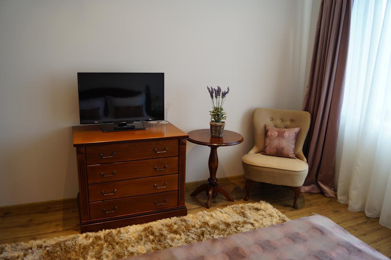 Guesthouse Tragata Karlovo Dış mekan fotoğraf