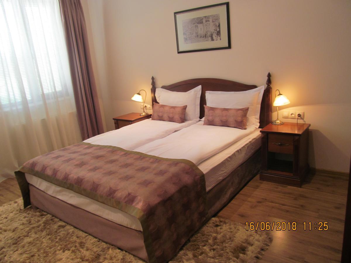 Guesthouse Tragata Karlovo Dış mekan fotoğraf