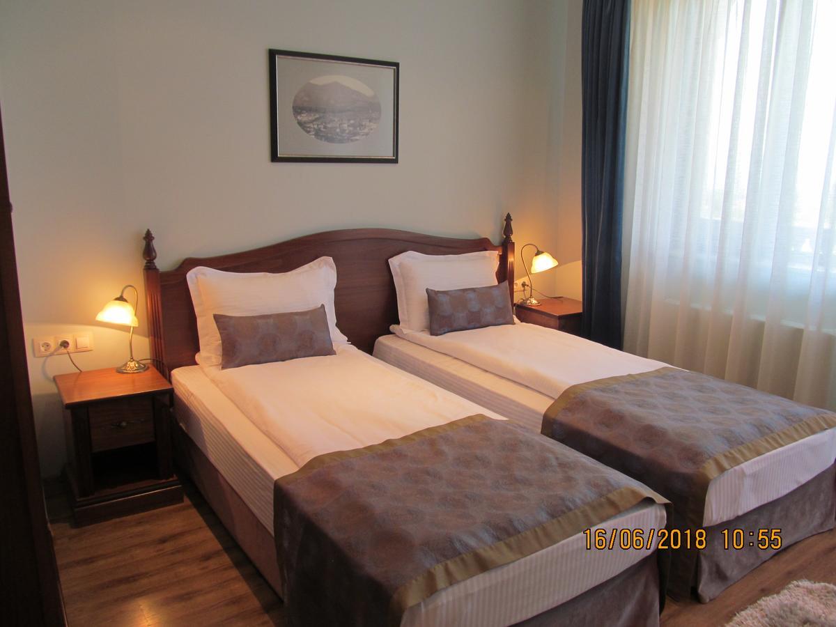 Guesthouse Tragata Karlovo Dış mekan fotoğraf