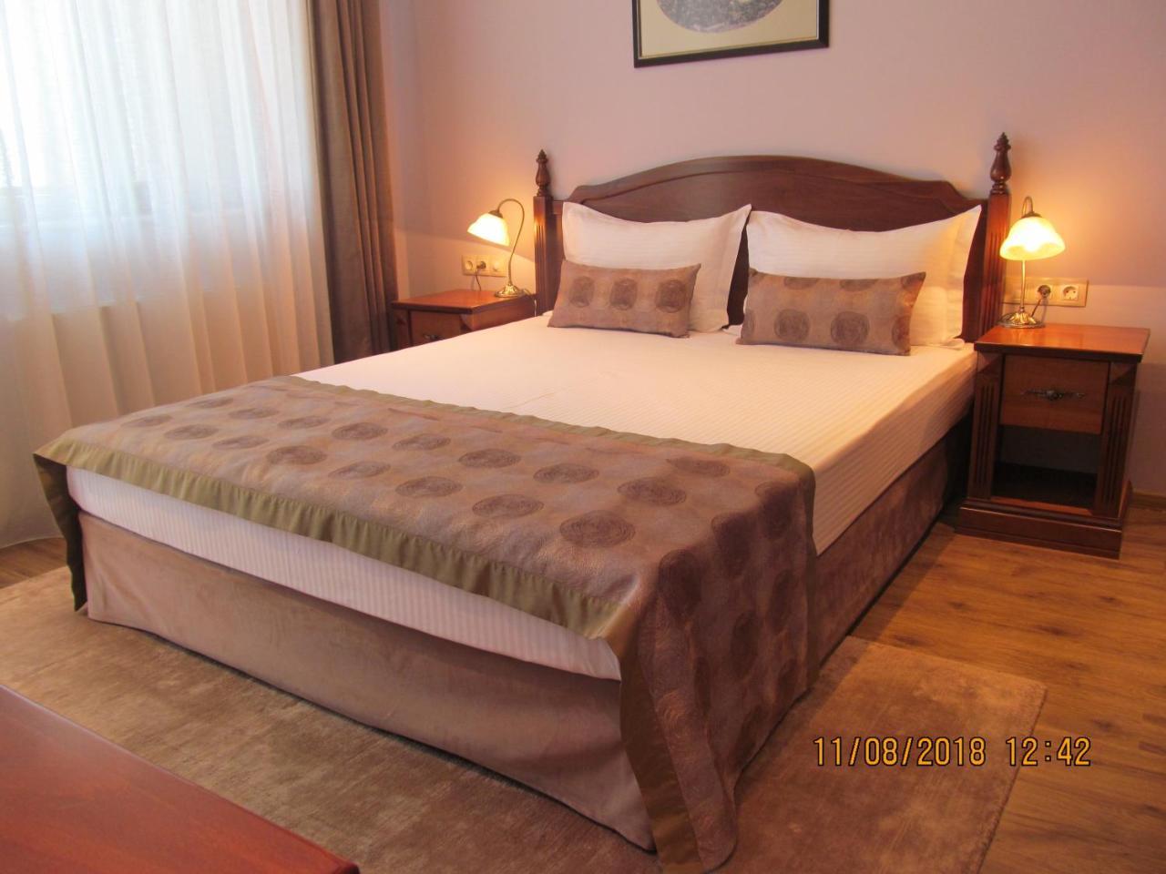 Guesthouse Tragata Karlovo Dış mekan fotoğraf